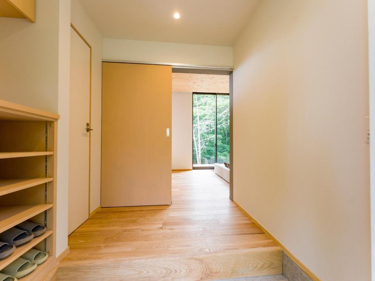 Rakuten Stay Villa Aso Kurokawa -101 1Ldk Capacity Of 6 Persons Minamioguni Exterior foto